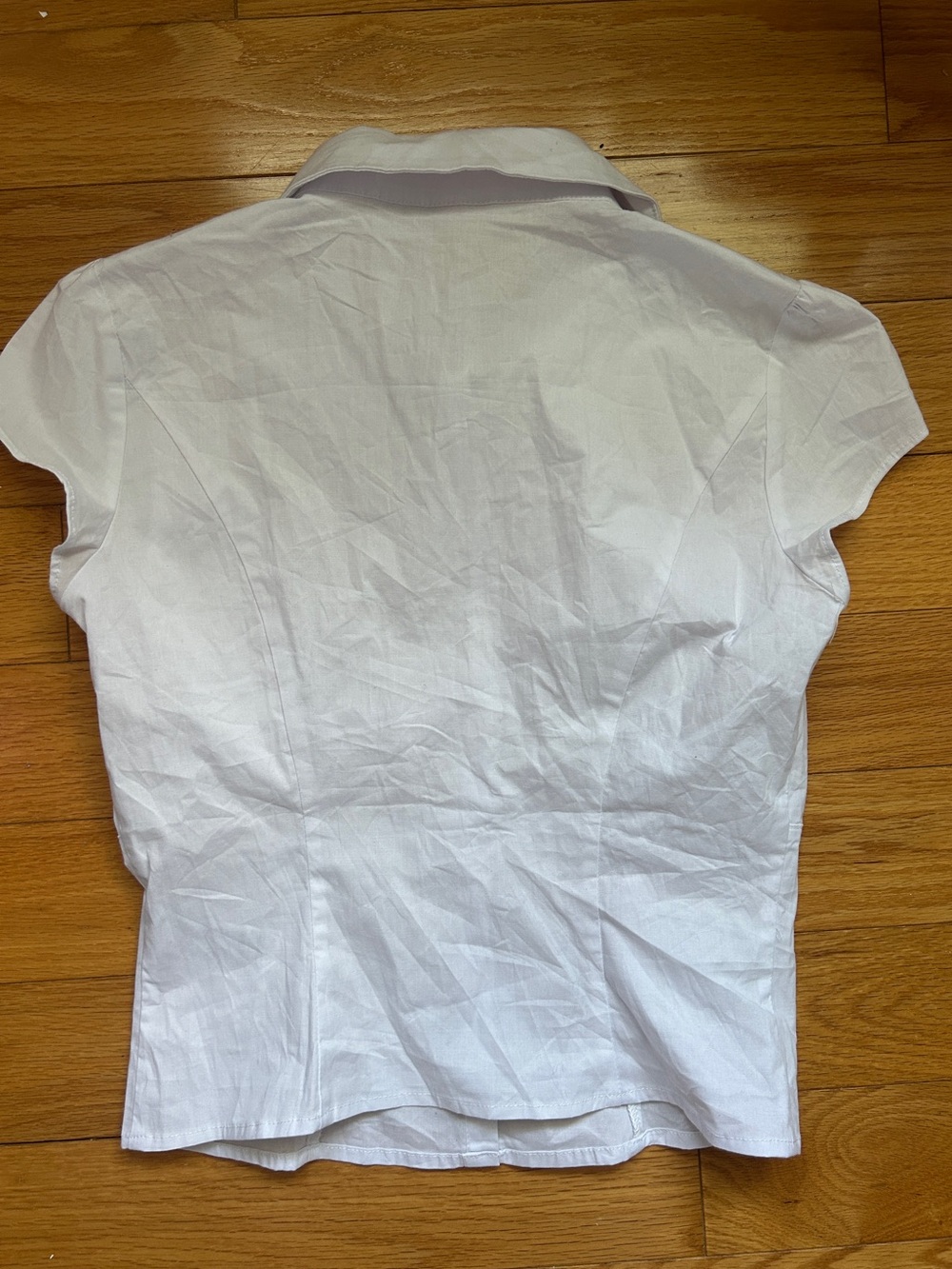 Edikted Button down top - Picture 3 of 4
